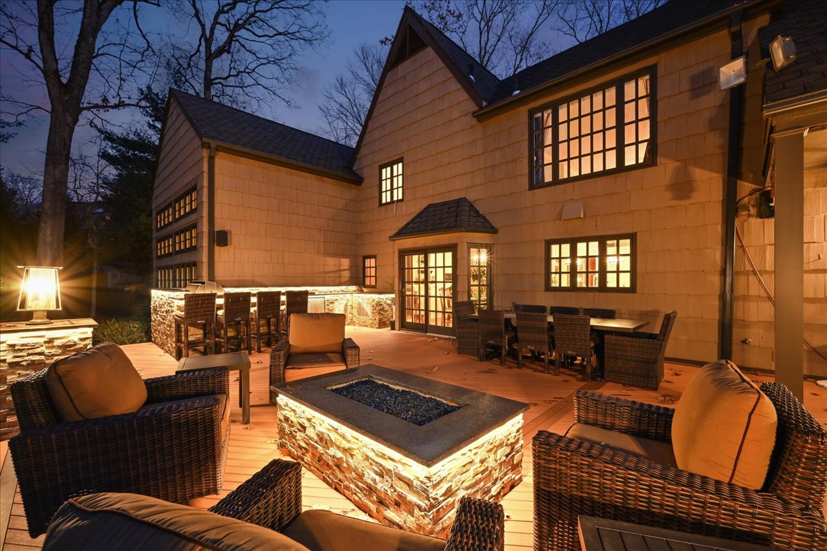 Johnston Drive Watchung, NJ 07069 - Photo 64 of 85