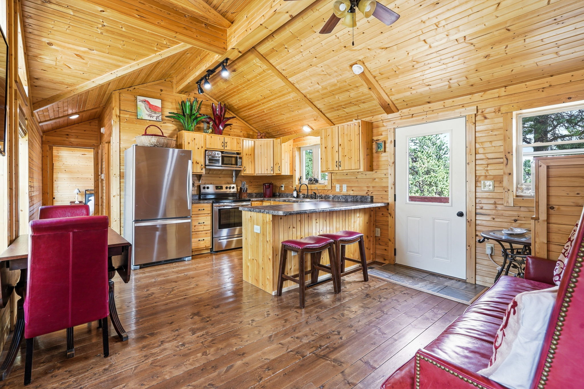 280 Bunny Road Bailey, CO 80421 - Photo 8 of 59