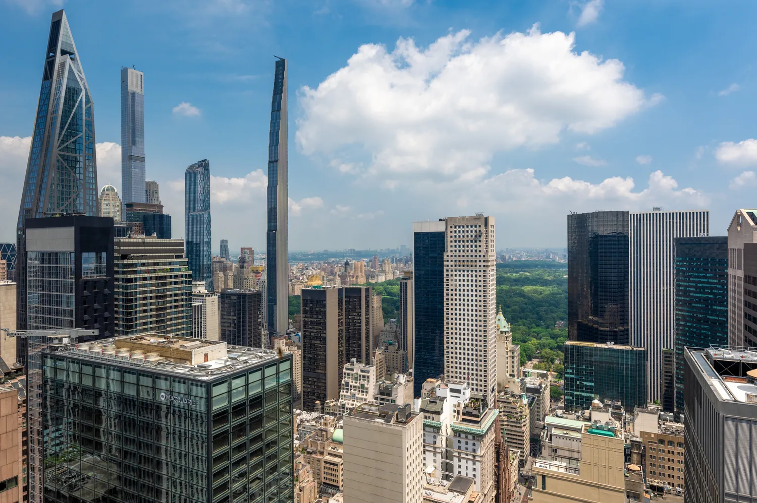 $34,000,000 | 641 5th Avenue, Unit 49CDE | Midtown East
