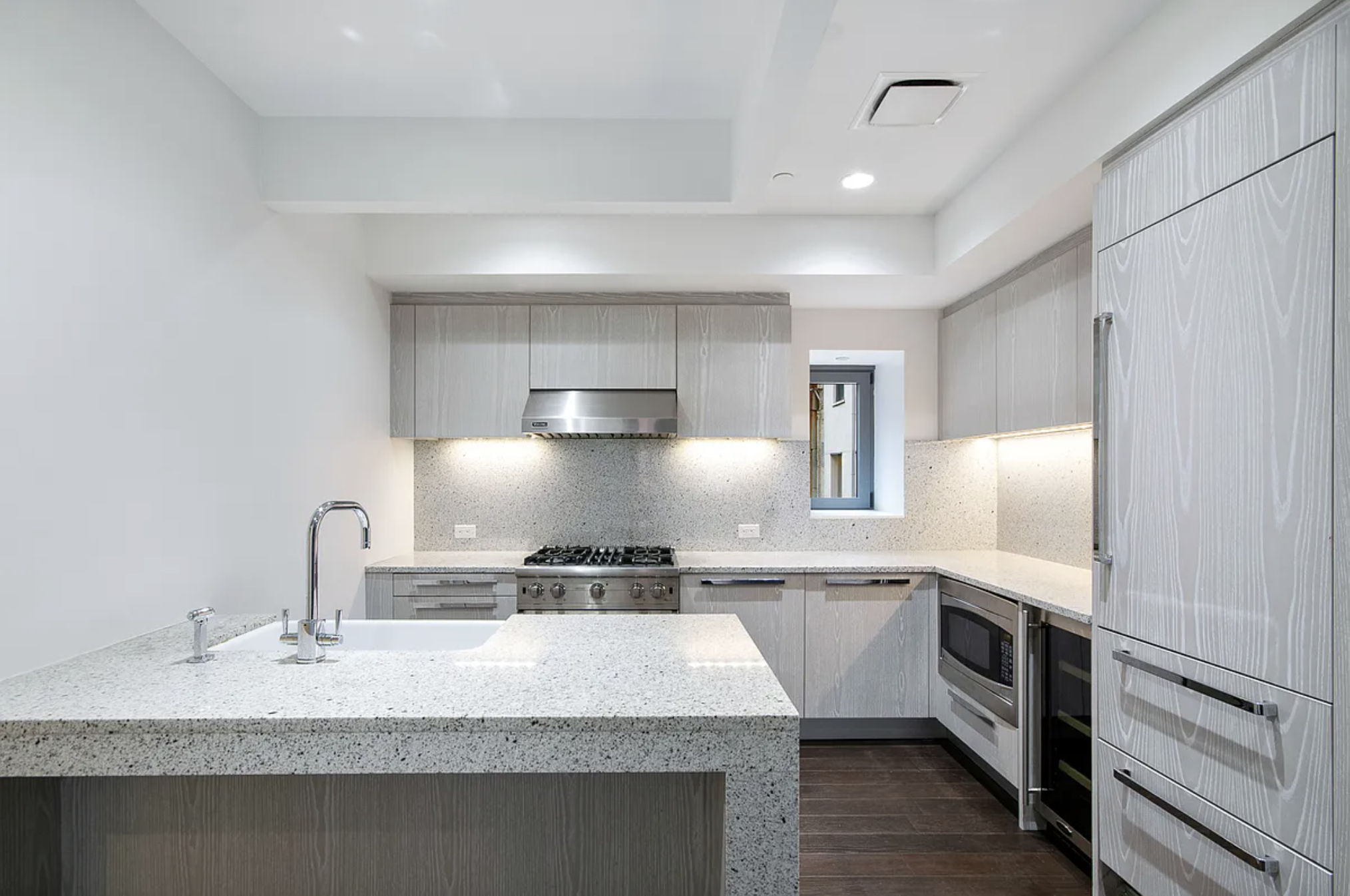 37 Warren Street, Unit 3C Manhattan, NY 10007 - Photo 4 of 16