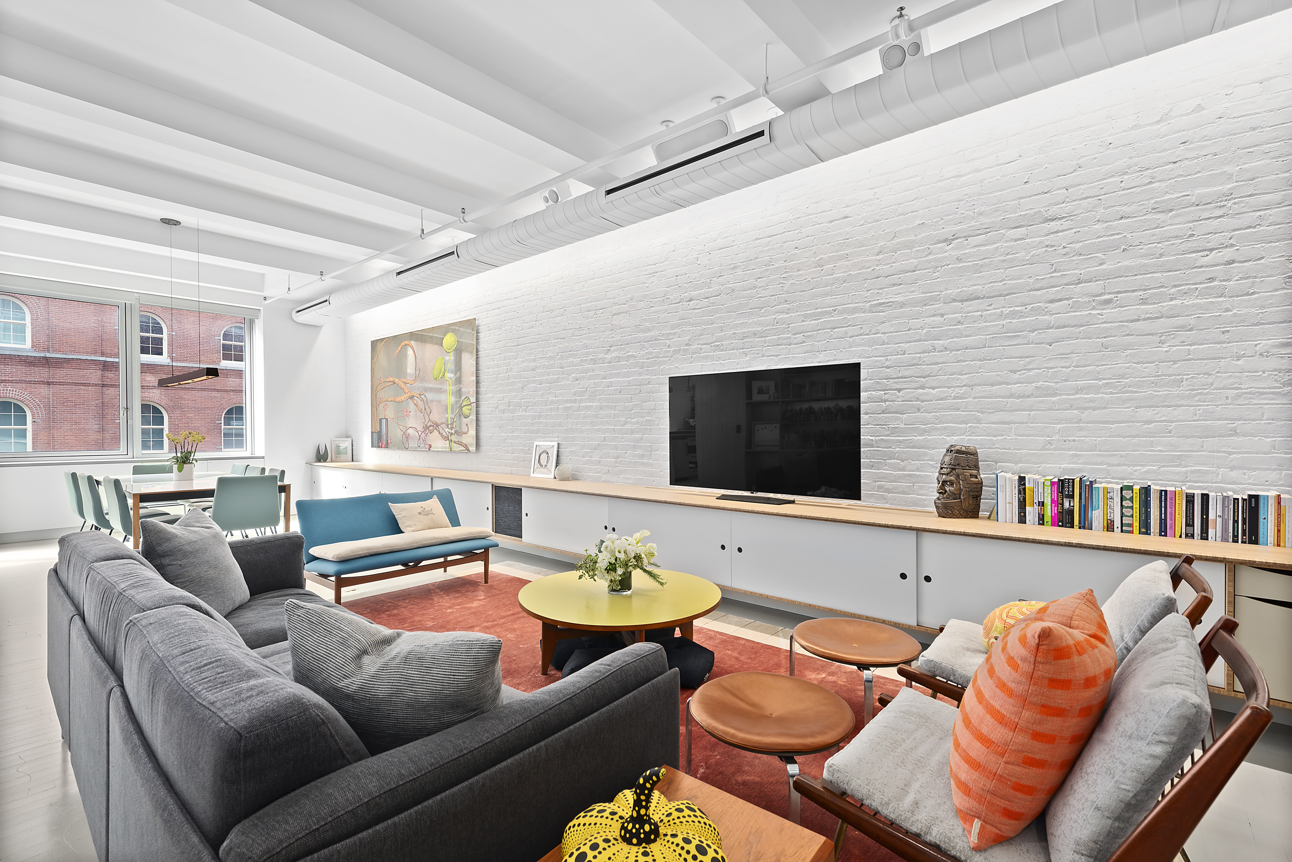 16 Desbrosses Street, Unit 4S/3C Manhattan, NY 10013 - Photo 6 of 40