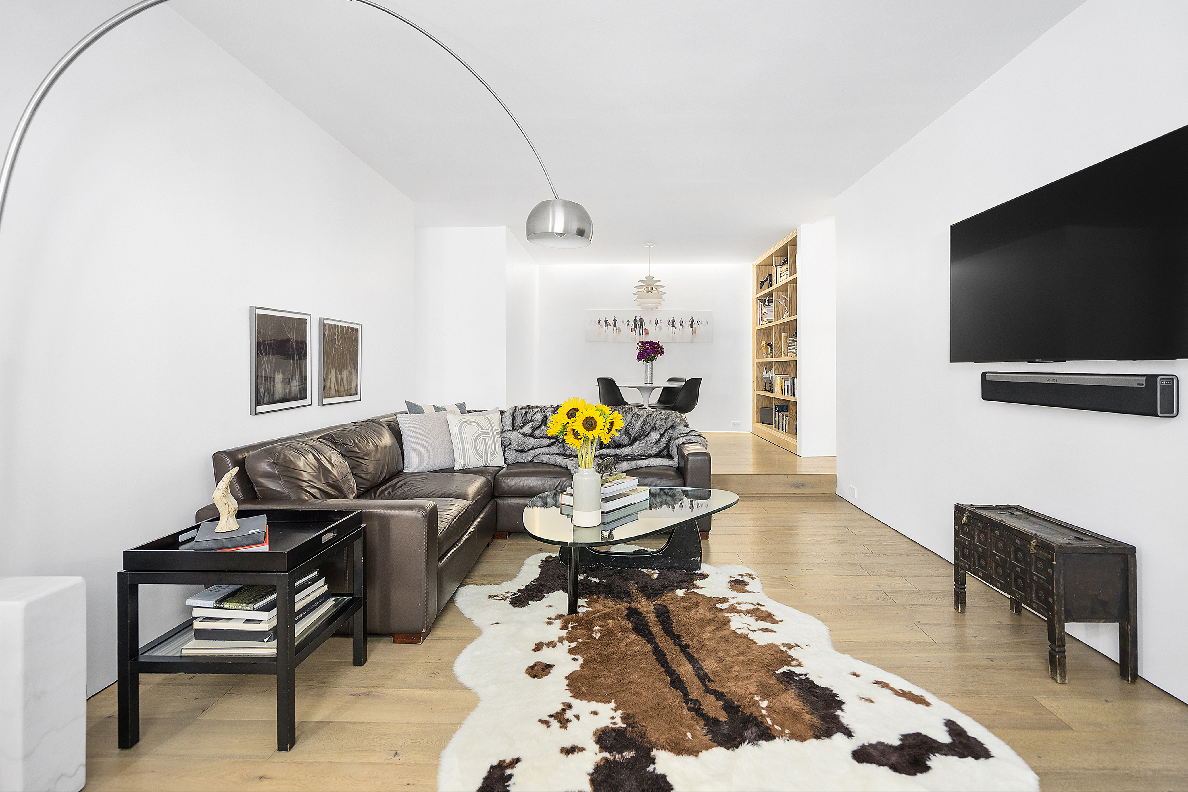 250 West 24th Street, Unit 1GE Manhattan, NY 10011 - Photo 3 of 13