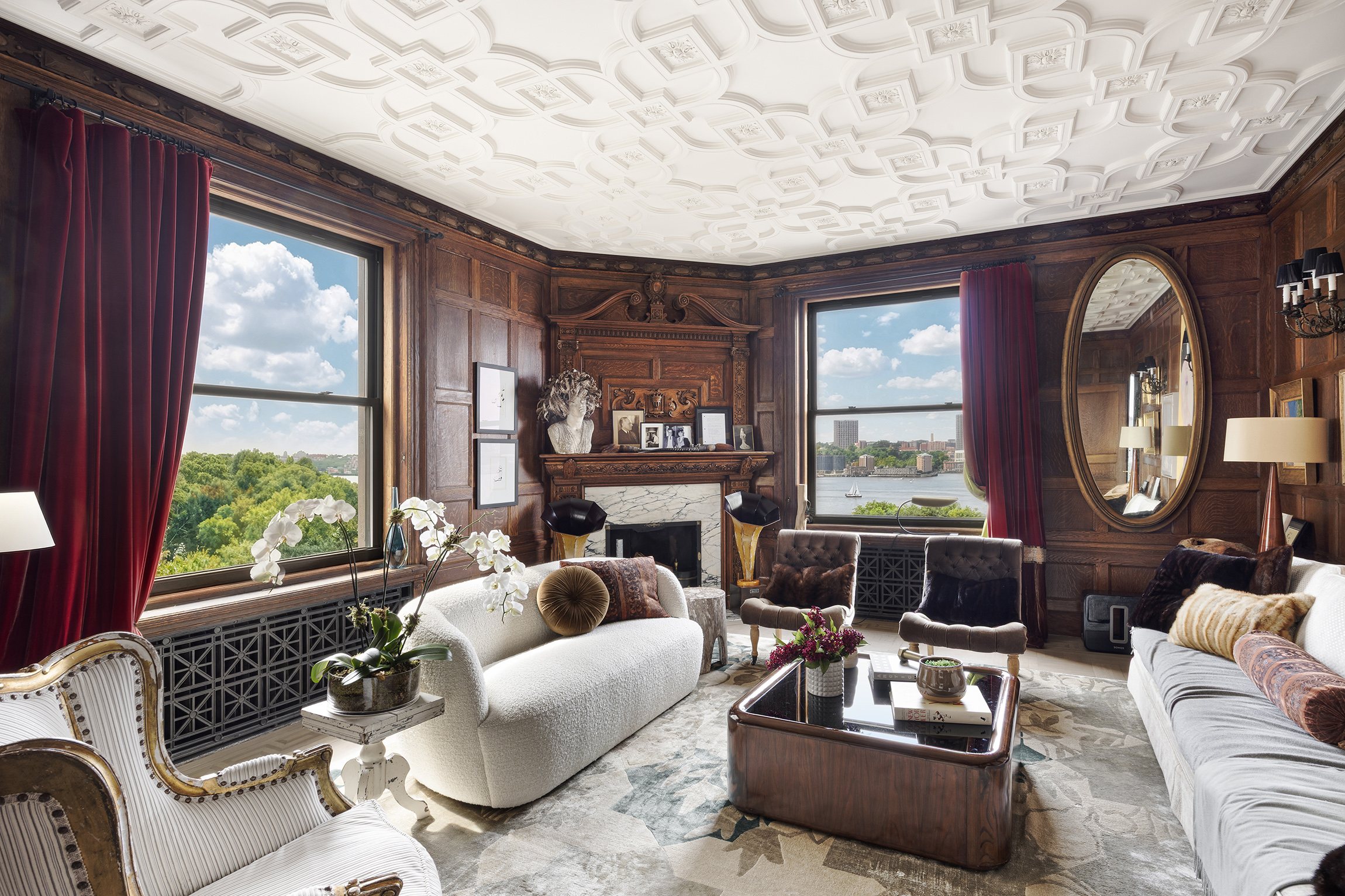 190 Riverside Drive, Unit 8C Manhattan, NY 10024 - Photo 7 of 25