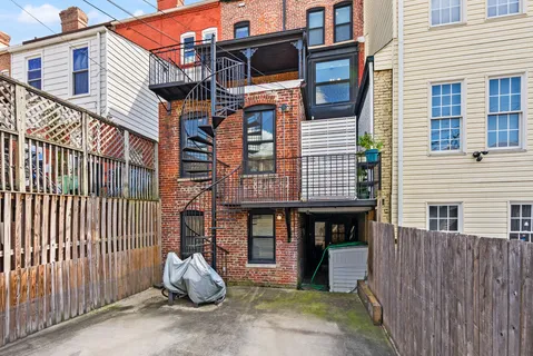 $800,000 | 1335 Harvard Street Northwest, Unit PH2, Washington, DC 20009