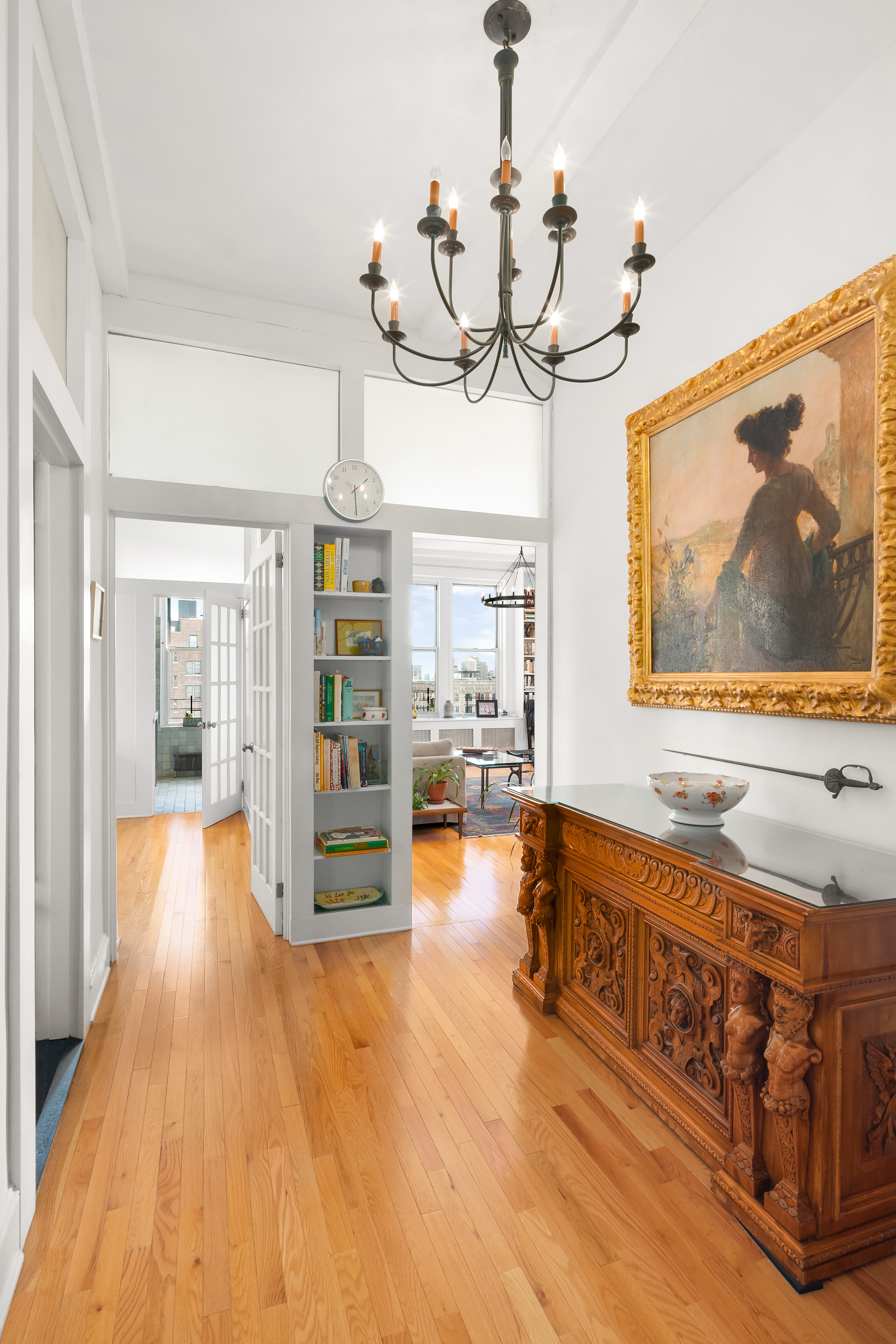 404 Riverside Drive, Unit 12E Manhattan, NY 10025 - Photo 11 of 22