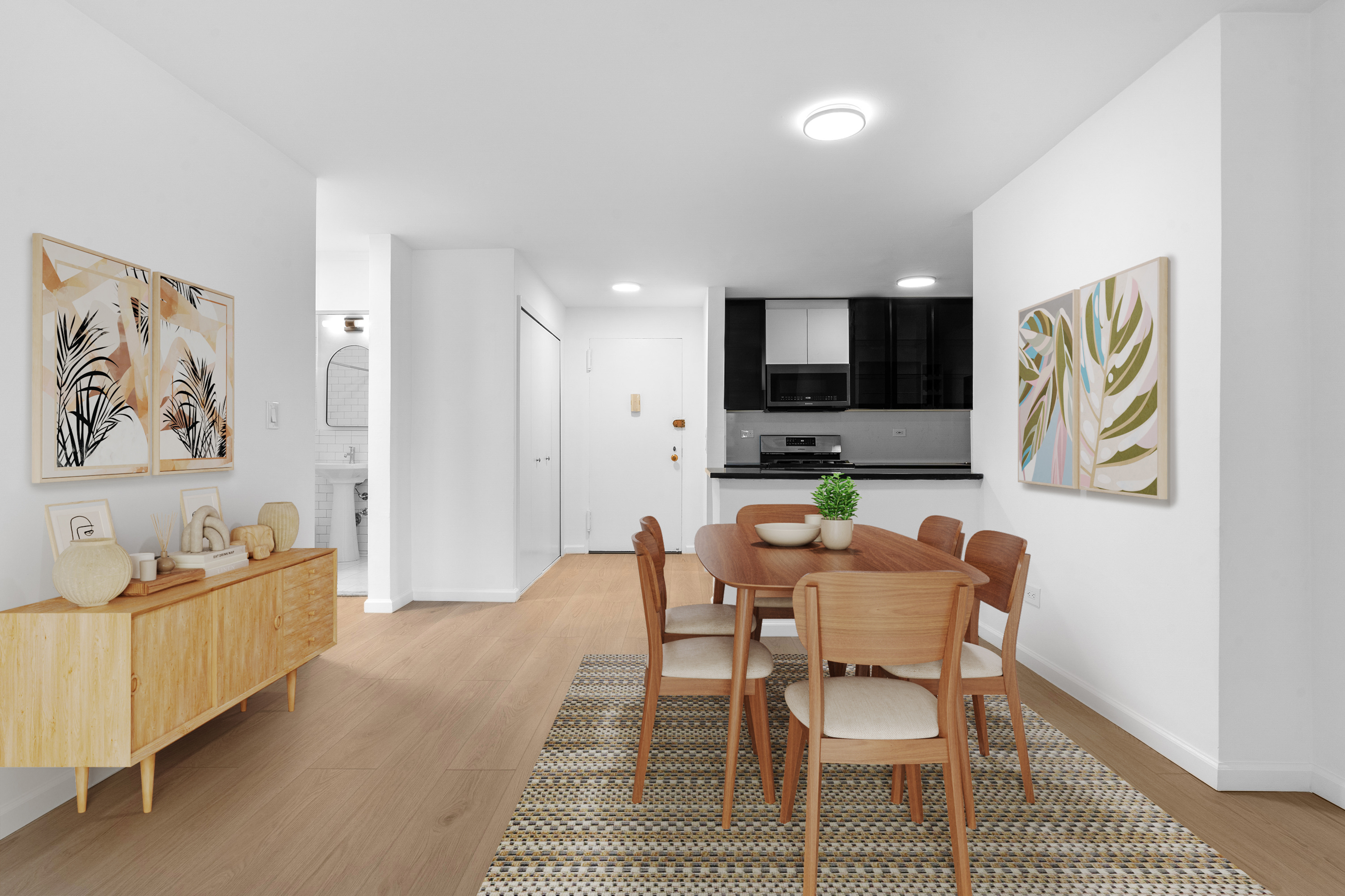245 East 87th Street, Unit 14C Manhattan, NY 10128 - Photo 1 of 16