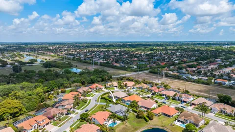 $969,000 | 20317 Hacienda Court, Boca Raton, FL 33498