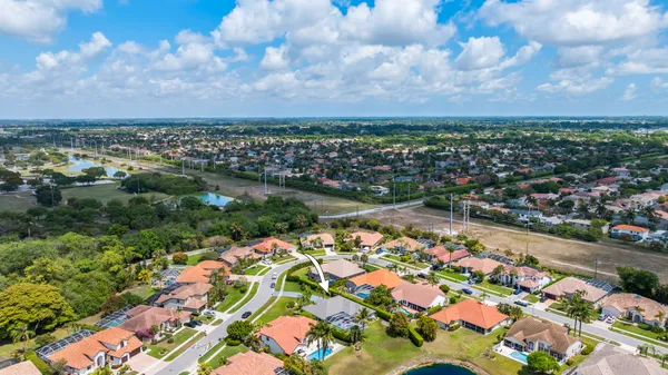 $939,000 | 20317 Hacienda Court, Boca Raton, FL 33498