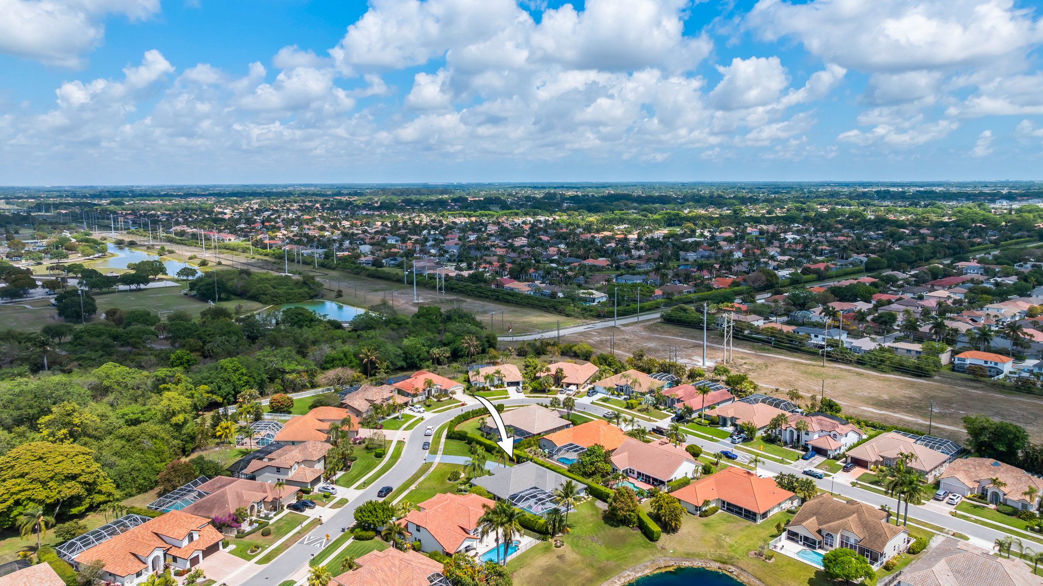 20317 Hacienda Court Boca Raton, FL 33498 - Photo 67 of 100