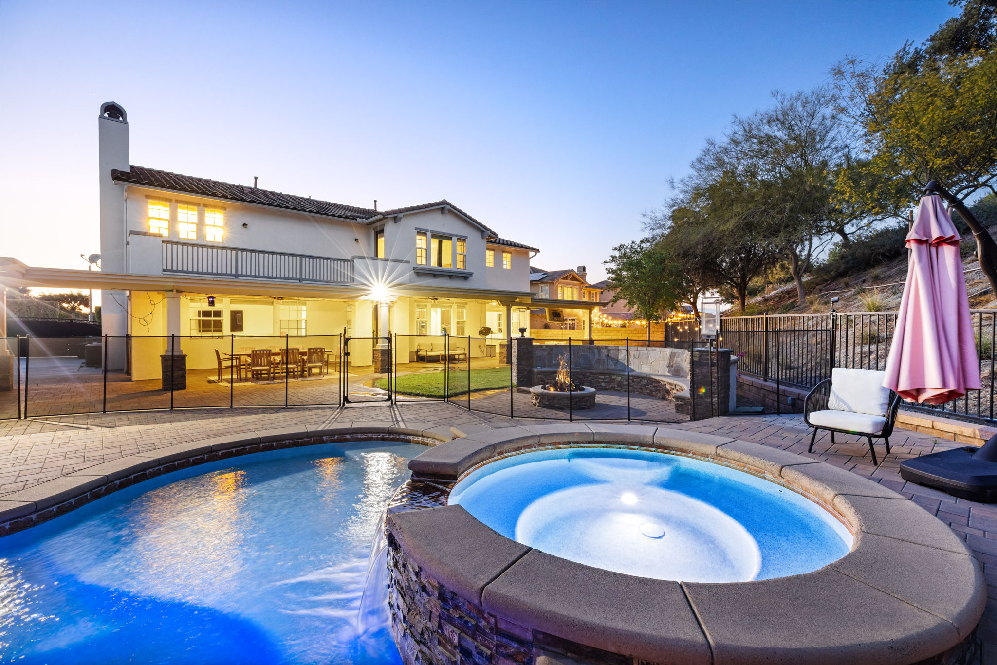16352 Sierra Heights Drive Riverside, CA 92503 - Photo 12 of 77