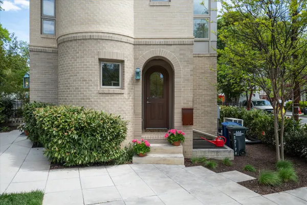 $1,475,000 | 1717 V Street Northwest, Washington, DC 20009