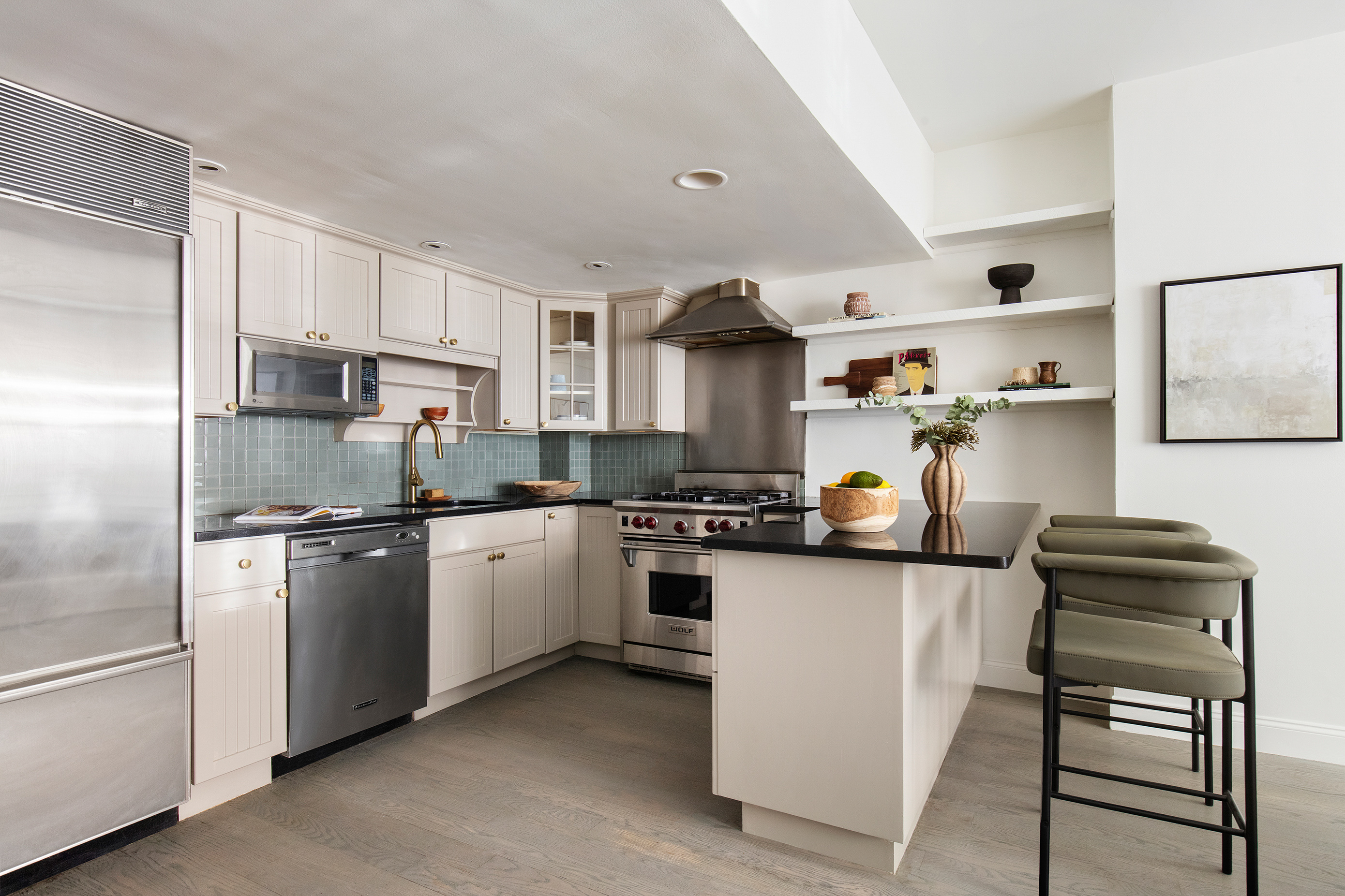 222 East 5th Street, Unit 2 Manhattan, NY 10003 - Photo 3 of 9