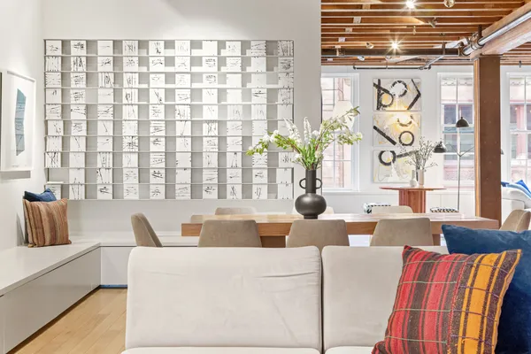 $5,395,000 | 144 Franklin Street, Unit 3 | TriBeCa