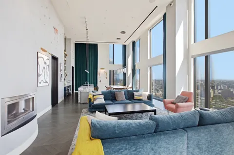$799,000 | 11 Hoyt Street, Unit 14M | Downtown Brooklyn