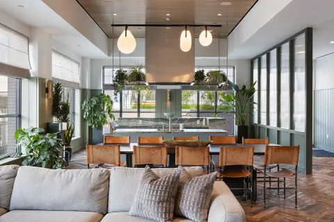 $1,250,000 | 180 Front Street, Unit 12H | DUMBO