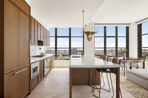 $2,395,000 | 115 York Street, Unit 17F | DUMBO