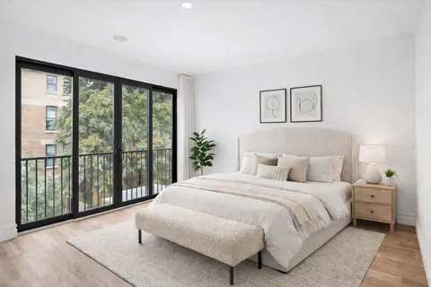 $1,948,000 | 608 Van Buren Street, Unit 2FAM | Bushwick