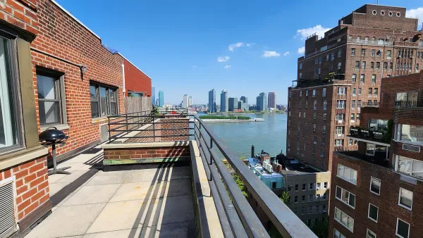 $9,200 | 20 Beekman Place, Unit PHD | Midtown East