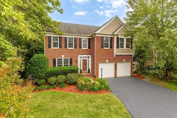 Contact Agent | 8155 Douglas Fir Drive, Lorton, VA 22079
