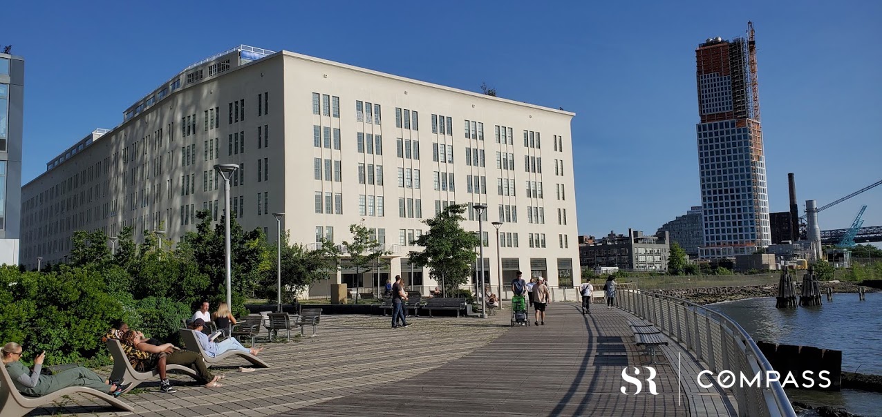 184 Kent Avenue, Unit A515 Brooklyn, NY 11249 - Photo 14 of 16