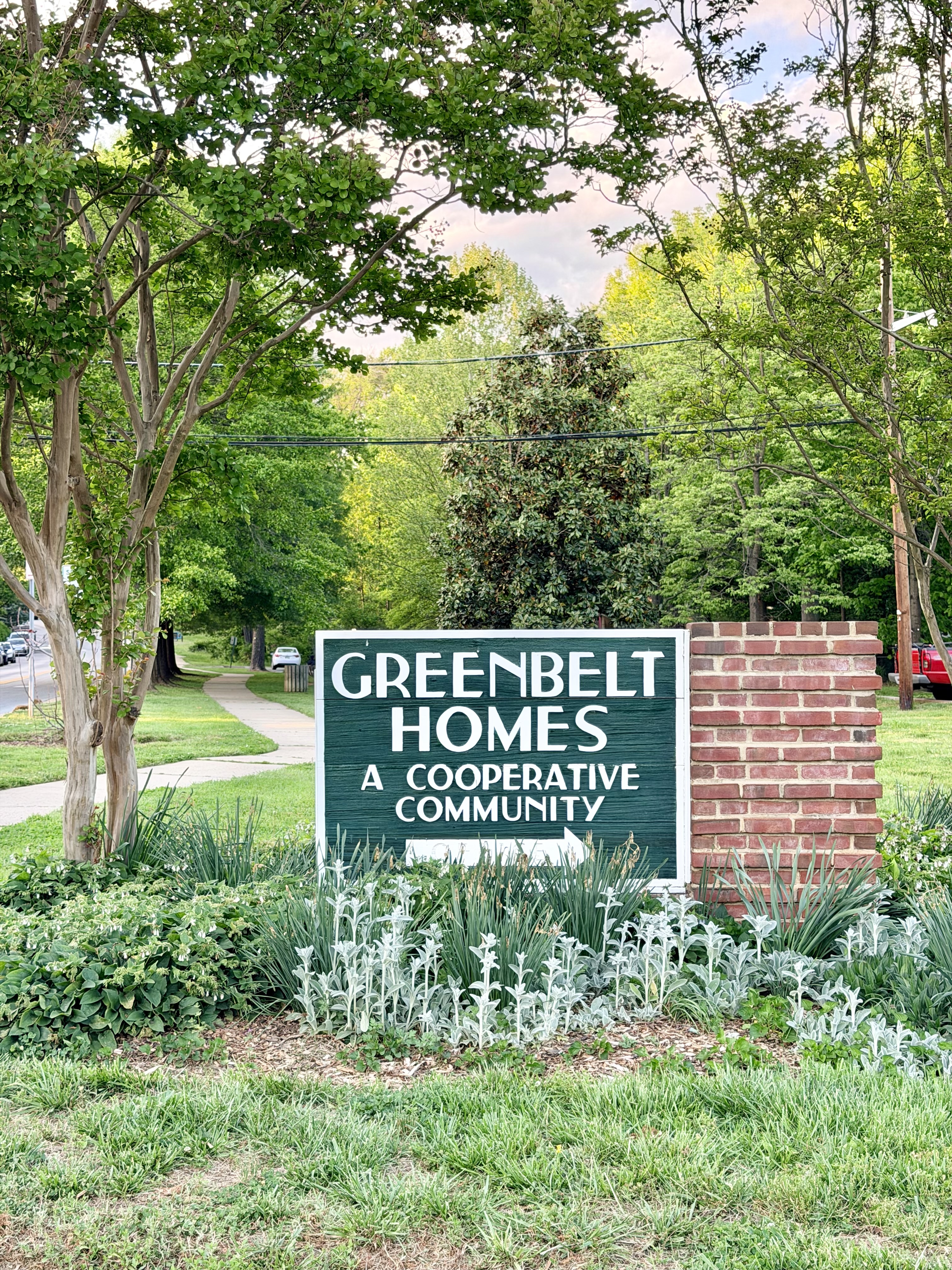 51 Ridge Road, Unit G Greenbelt, MD 20770 - Photo 4 of 8