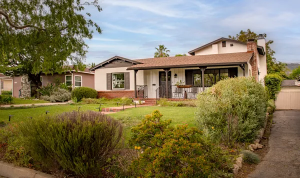 $1,600,000 | 2803 Hermanos Street, Pasadena, CA 91107