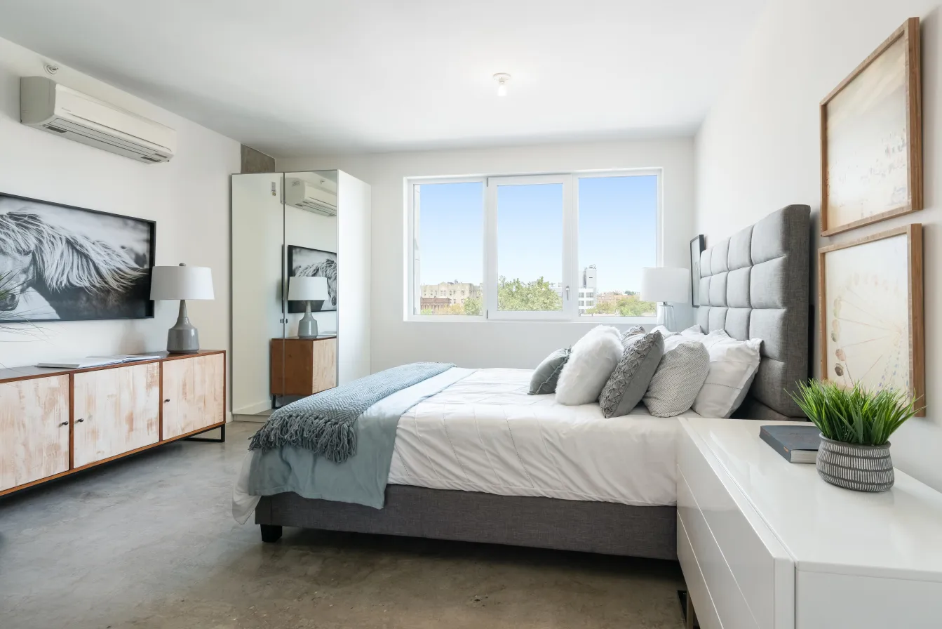 $590,000 | 651 New York Avenue, Unit 306 | Wingate