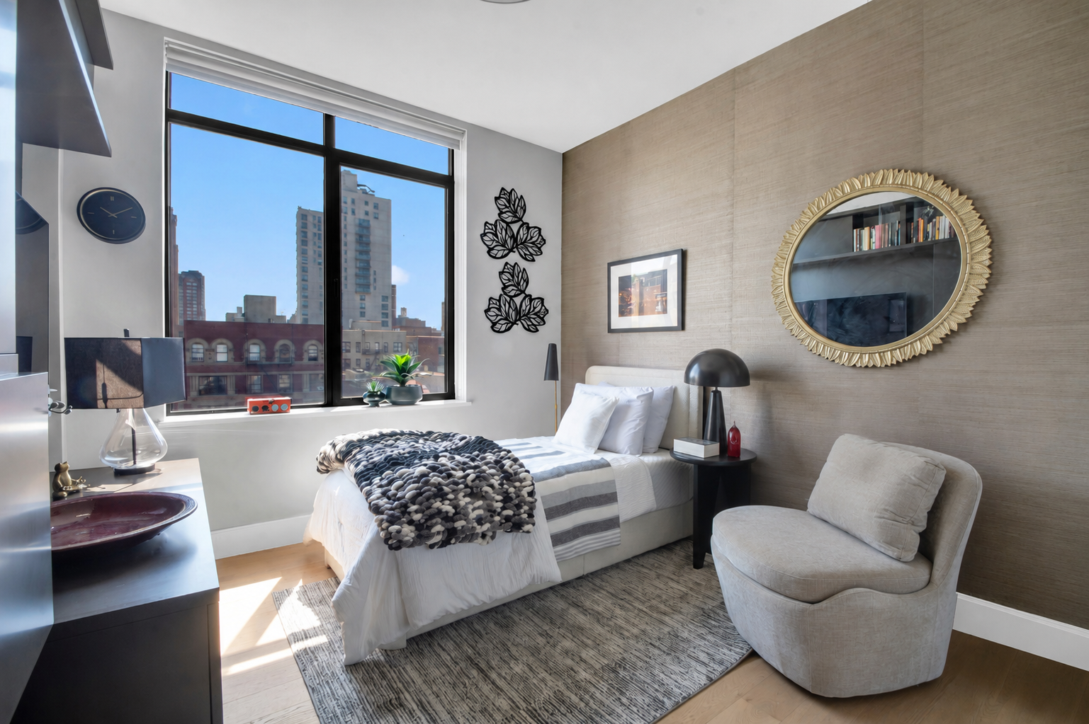 310 West 113th Street, Unit PH801 Manhattan, NY 10026 - Photo 14 of 25