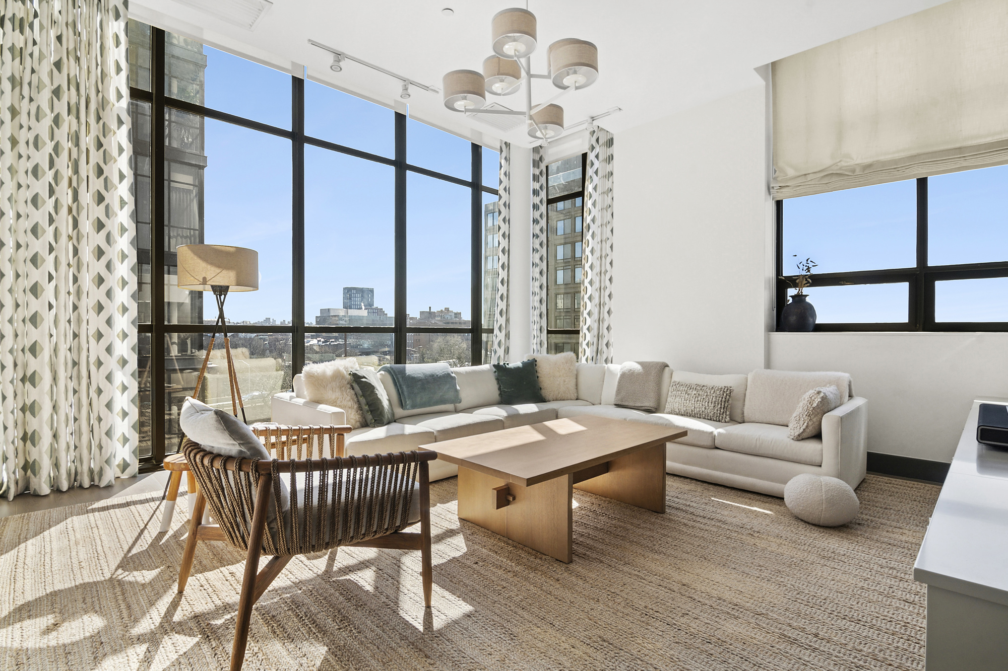 360 Furman Street, Unit 640/641 Brooklyn, NY 11201 - Photo 5 of 48