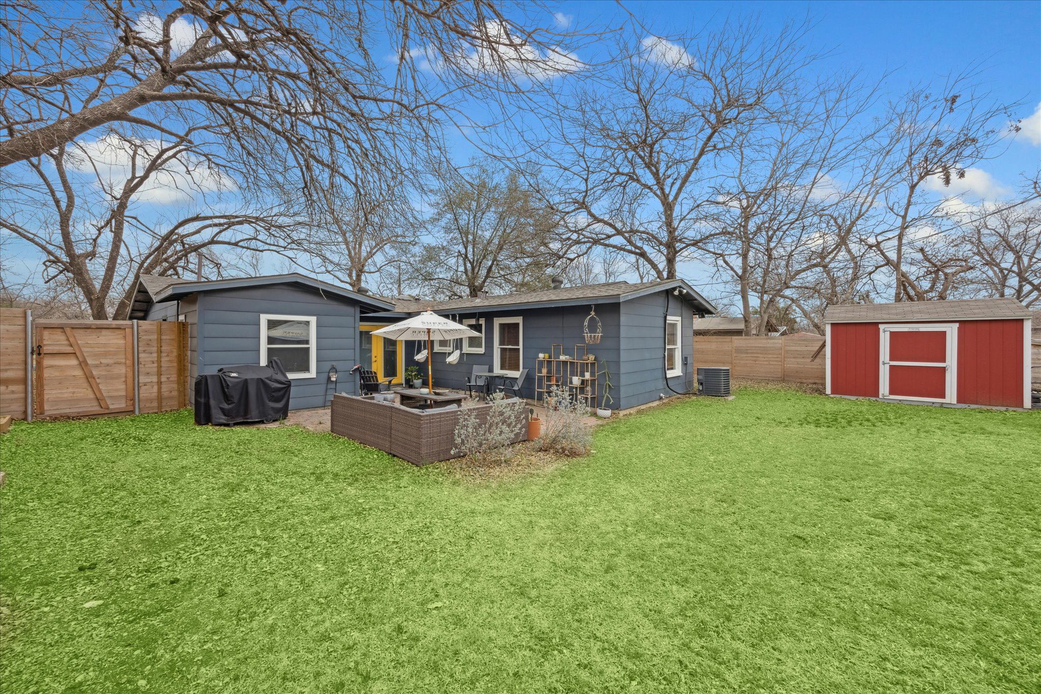 1601 Ridgehaven Drive Austin, TX 78723 - Photo 15 of 19