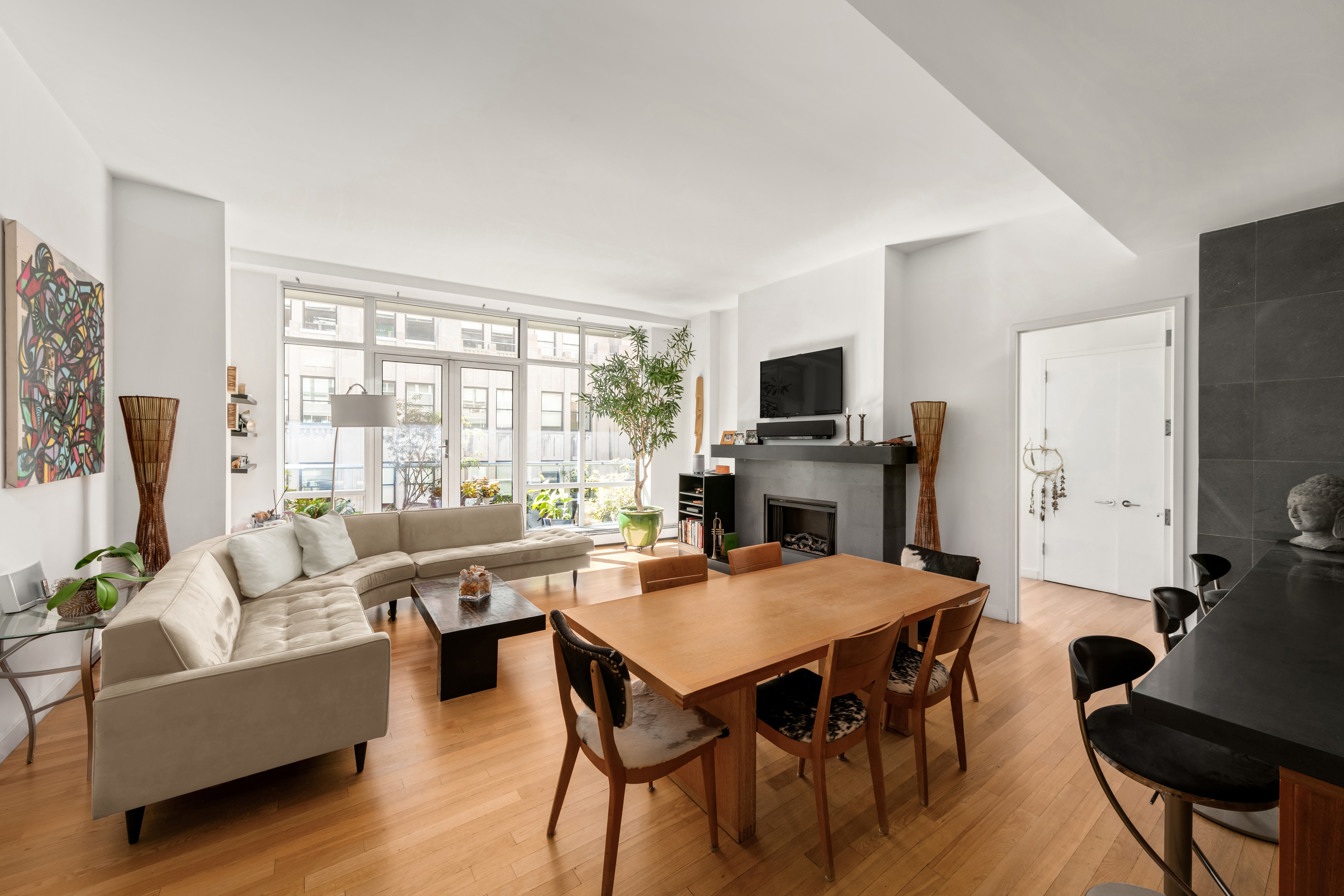 59 John Street, Unit 11A Manhattan, NY 10038 - Photo 2 of 10