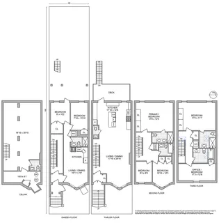 $3,350,000 | 15 Verona Place | Bedford-Stuyvesant