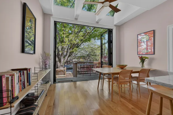 $2,100,000 | 1781 Lanier Place Northwest, Washington, DC 20009