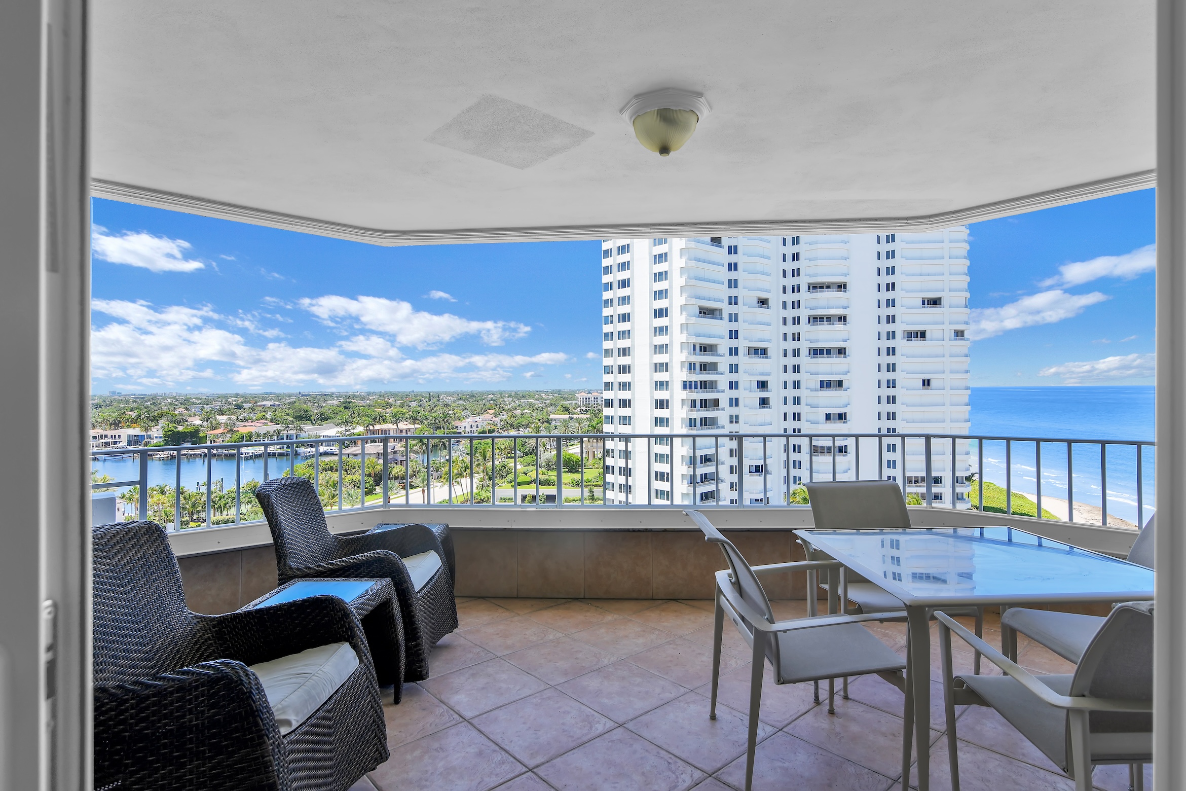 550 South Ocean Boulevard, Unit 1003 Boca Raton, FL 33432 - Photo 9 of 34