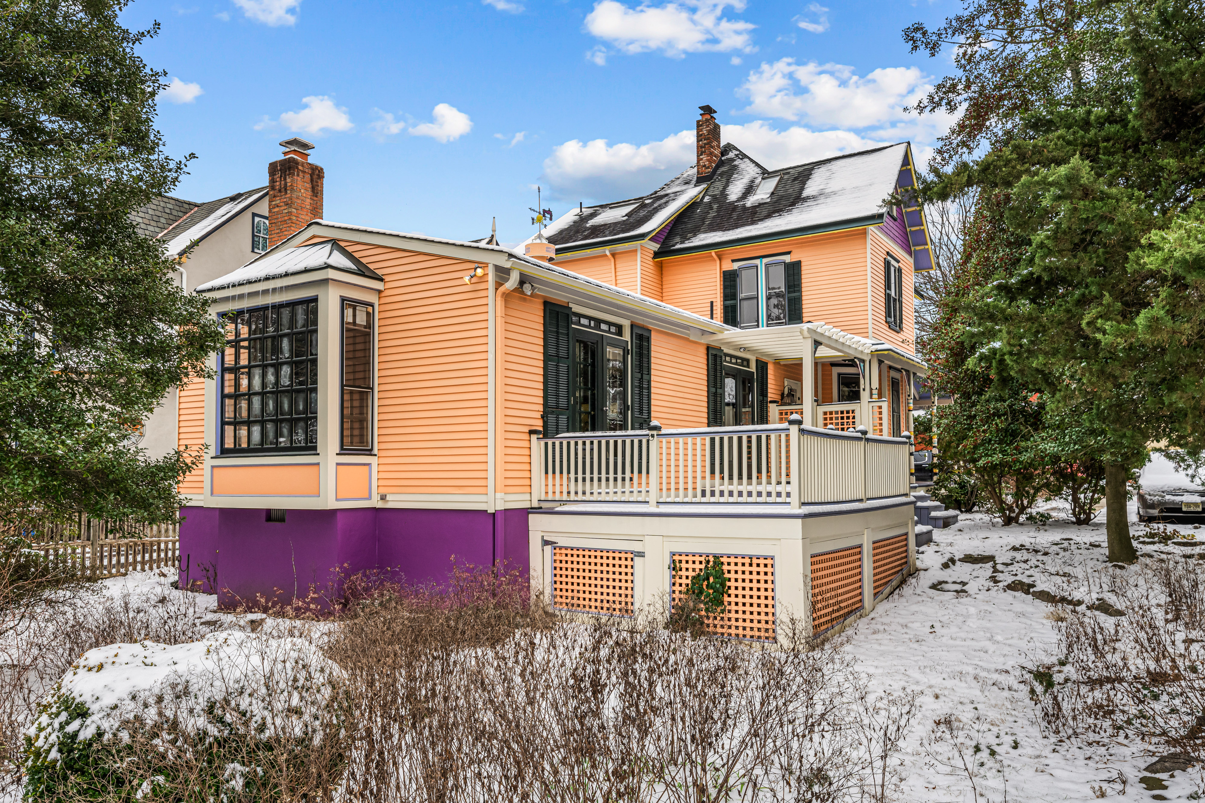 38 Centre Street Haddonfield, NJ 08033 - Photo 66 of 68