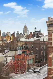 $1,550,000 | 350 Bleecker Street, Unit 6N | West Village