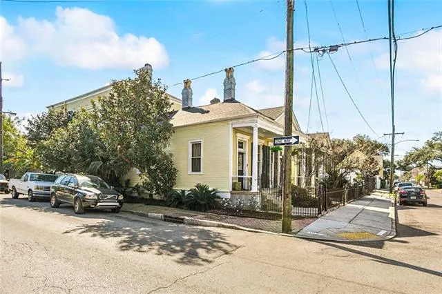 $535,000 | 2700 Constance Street, Unit 2700, New Orleans, LA 70130