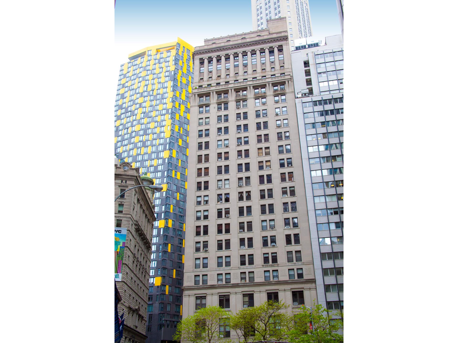 3 Hanover Square, Unit 17C Manhattan, NY 10004 - Photo 12 of 13