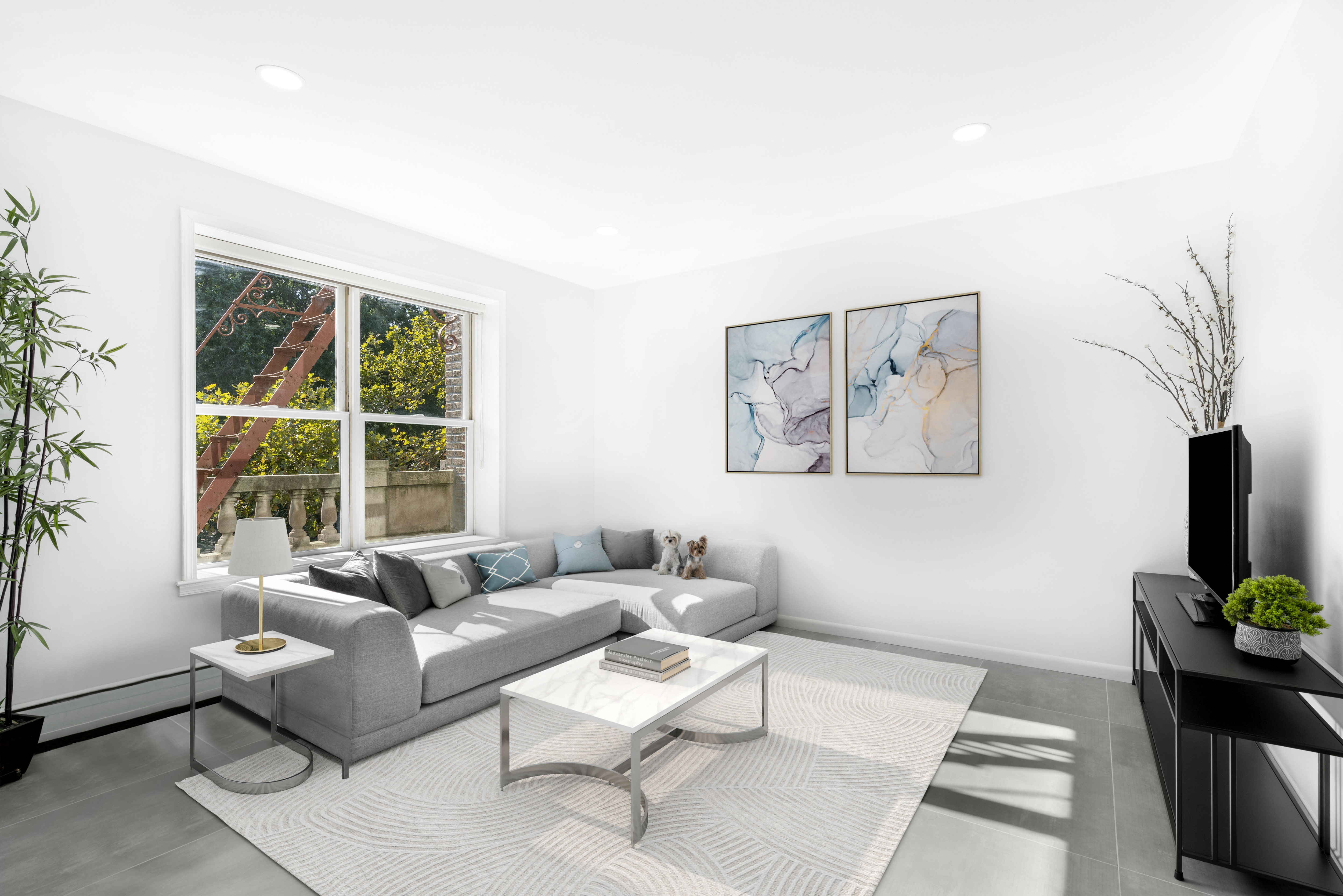 145 Prospect Park West, Unit 2F Brooklyn, NY 11215 - Photo 4 of 22