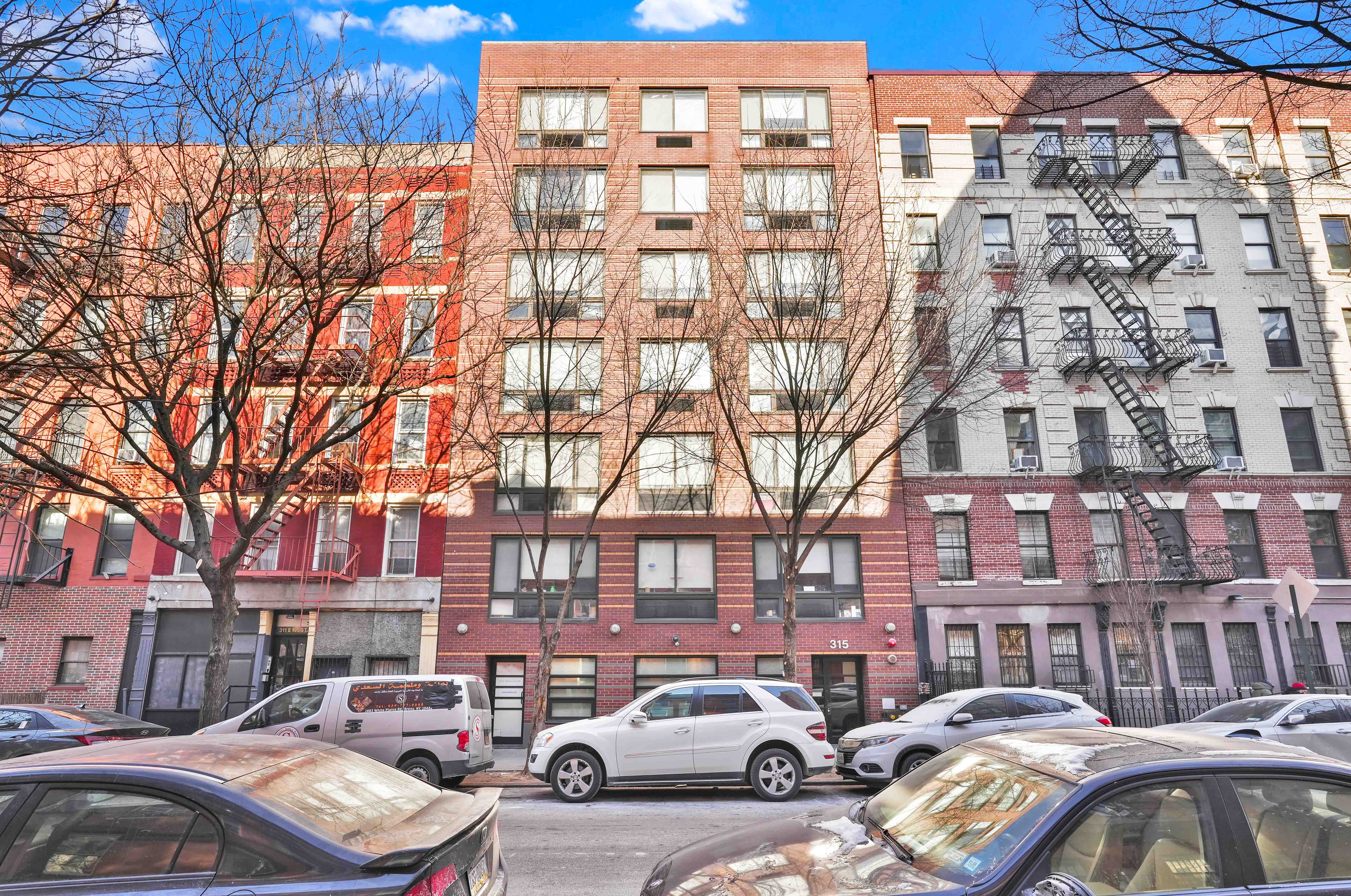 315 East 105th Street, Unit LOWEROFFICESPACE Manhattan, NY 10029 - Photo 2 of 32