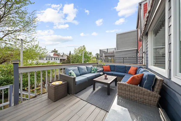 $1,675,000 | 1726 Kenyon Street Northwest, Washington, DC 20010