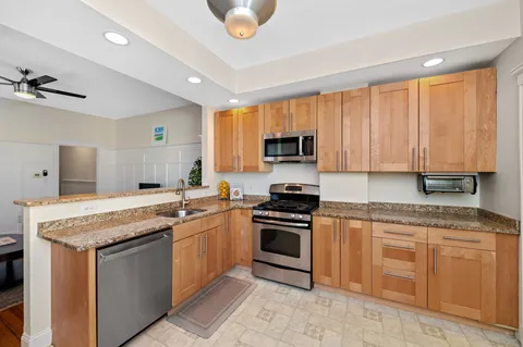 $739,000 | 18 School Lane, Unit 1, Watertown, MA 02472