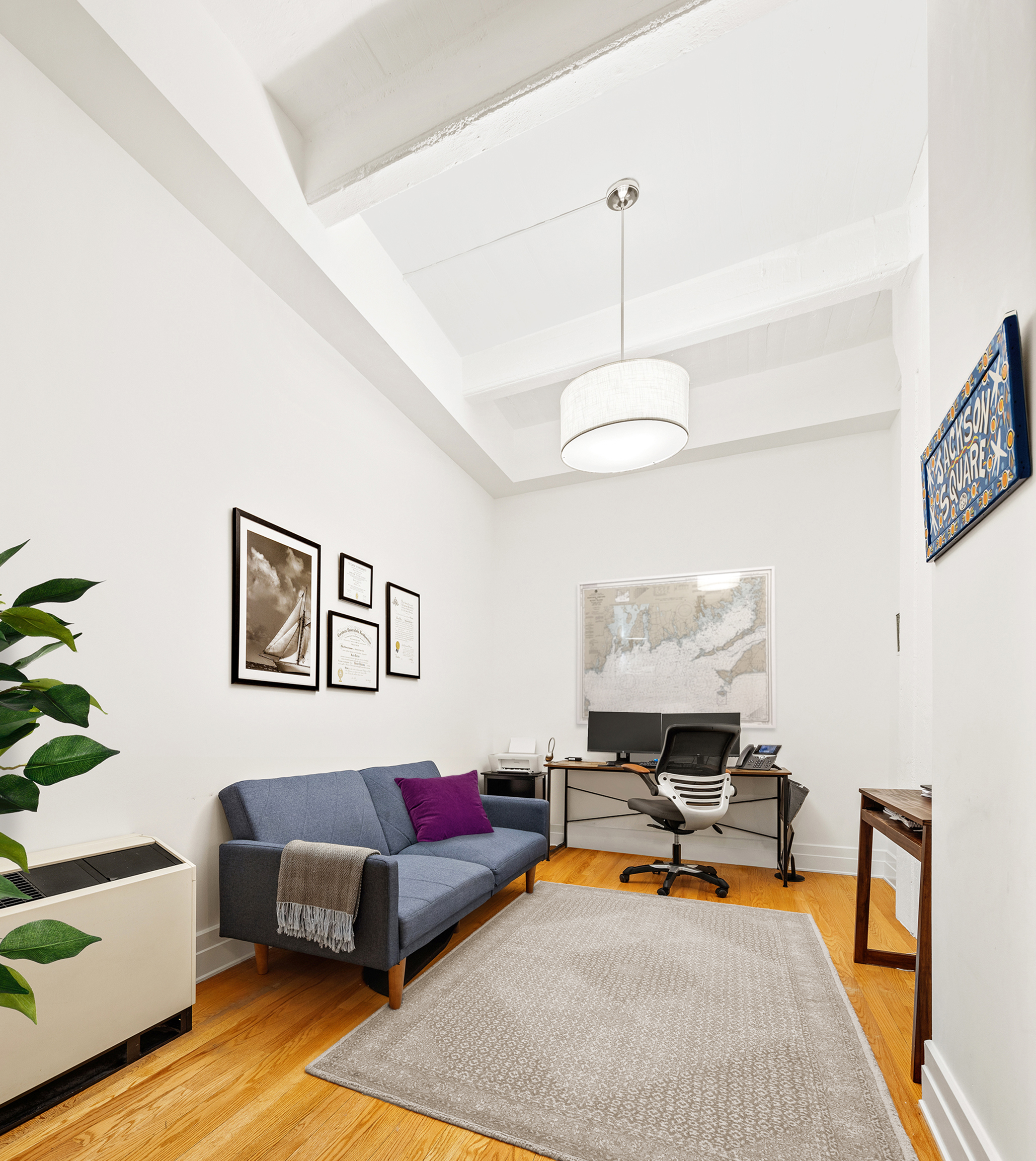 30 Main Street, Unit 4D Brooklyn, NY 11201 - Photo 9 of 18