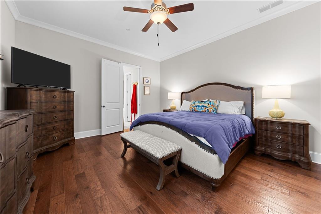 332 Symphony Way Smyrna, GA 30080 - Photo 26 of 77