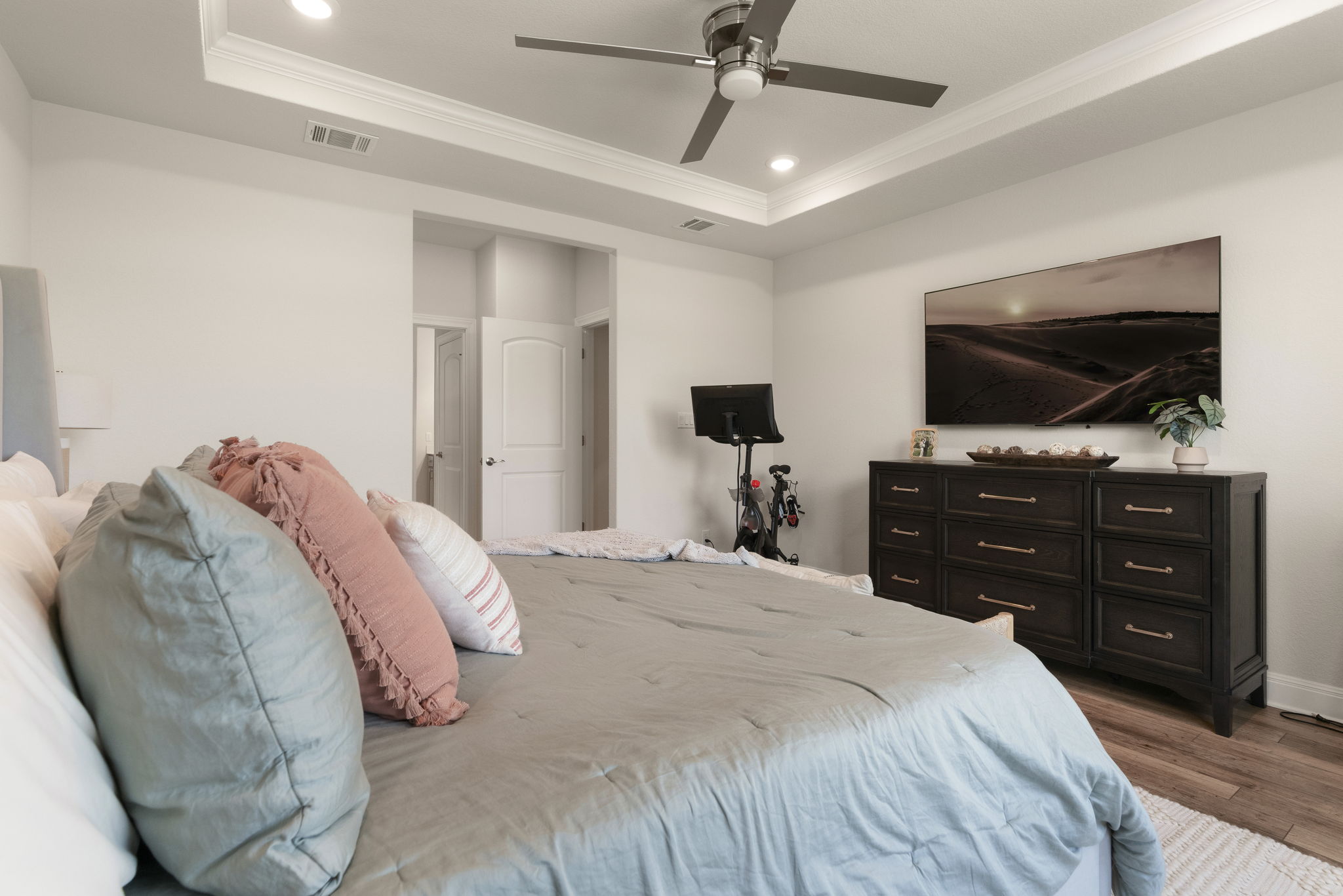 293 Barnhill Loop Dripping Springs, TX 78620 - Photo 10 of 29