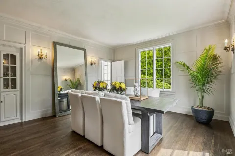 $3,495,000 | 1616 Grand Avenue, San Rafael, CA 94901