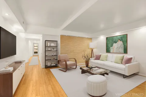 $675,000 | 184 Clinton Avenue, Unit GARDEN1 | Clinton Hill