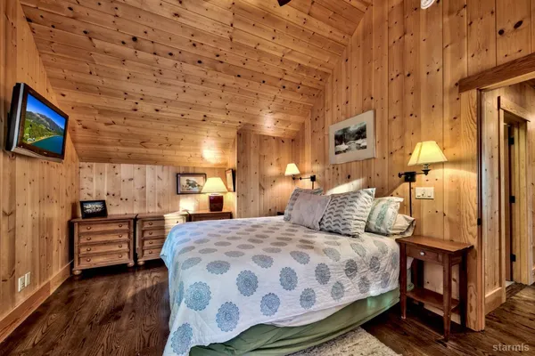 $4,200,000 | 710 Fallen Leaf Road, South Lake Tahoe, CA 96150