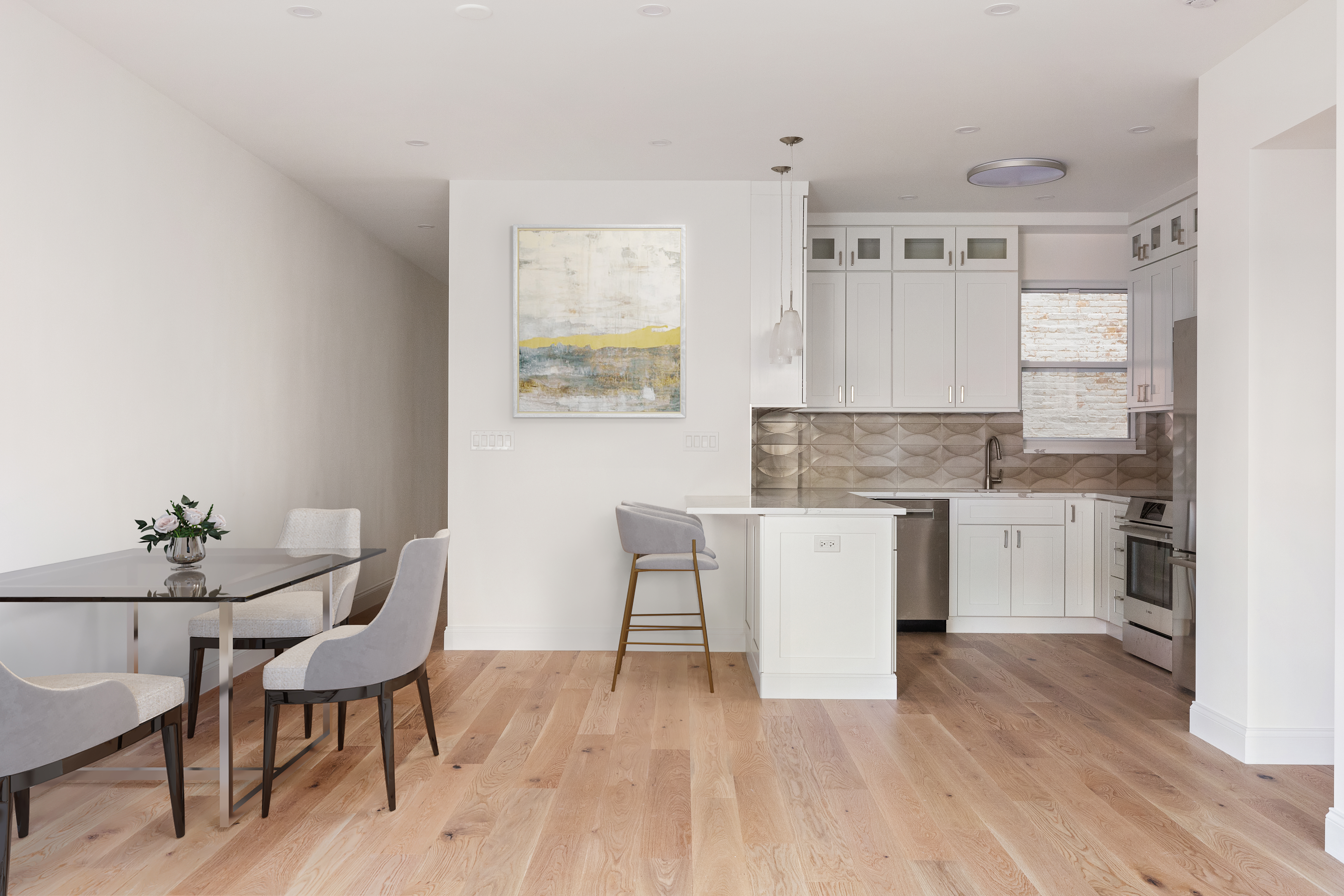 1326 Madison Avenue, Unit 42 Manhattan, NY 10128 - Photo 5 of 25