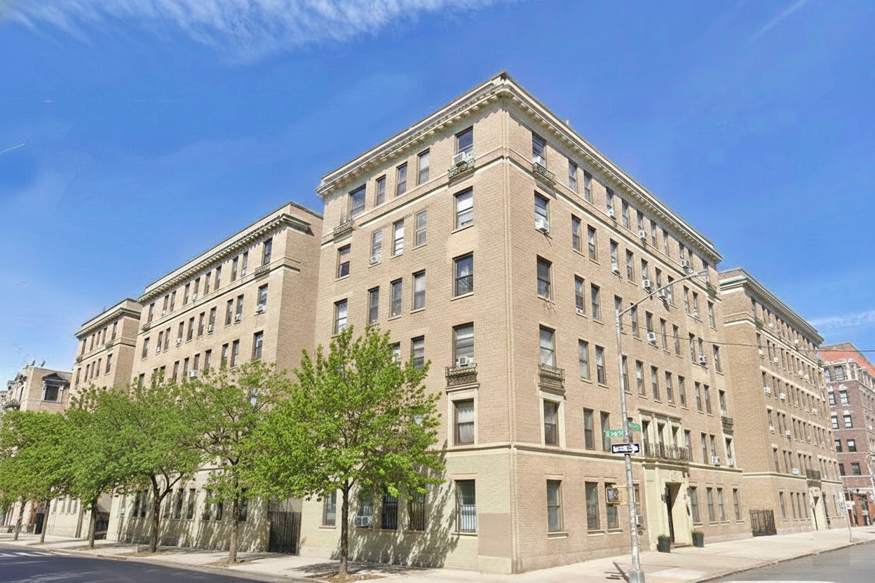 359 Fort Washington Avenue, Unit 5C Manhattan, NY 10033 - Photo 11 of 14